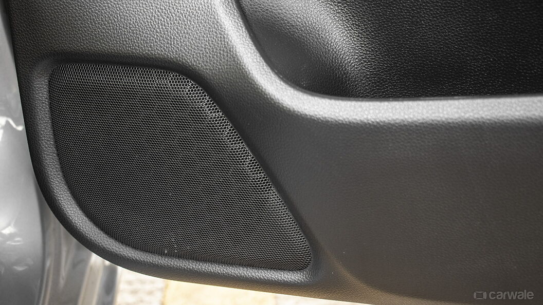 Discontinued Honda All New City 2020 Rear Speakers