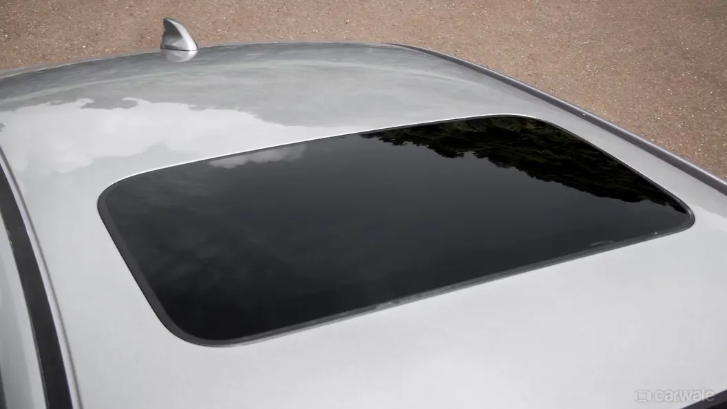 All New City Sunroof/Moonroof Image, All New City Photos in India CarWale
