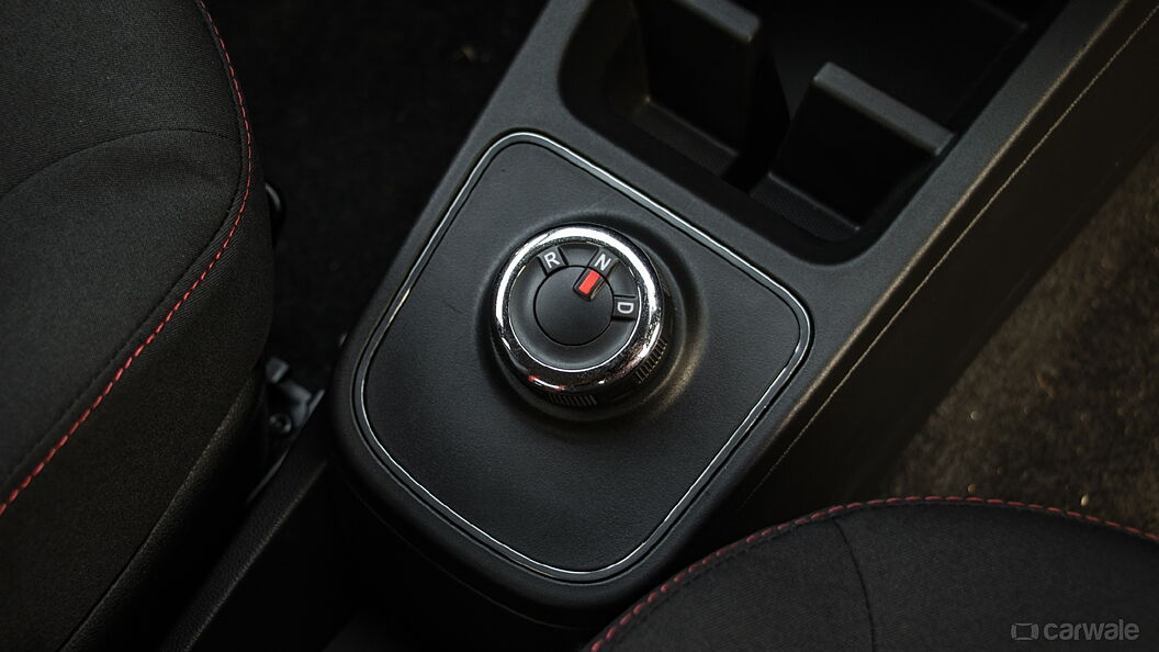 Discontinued Renault Kwid 2019 Gear Selector Dial