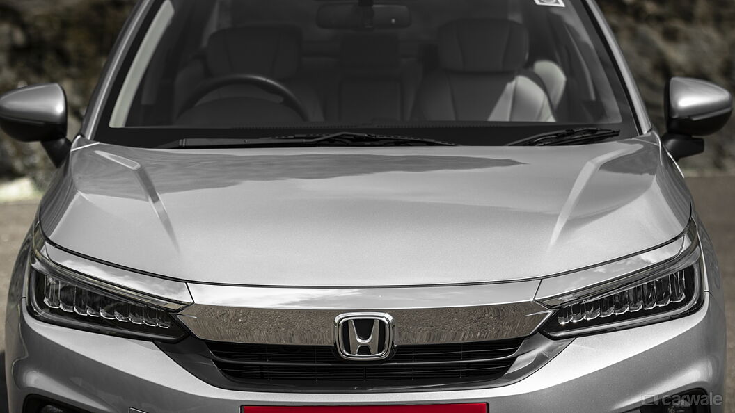 Discontinued Honda All New City 2020 Front Windshield/Windscreen