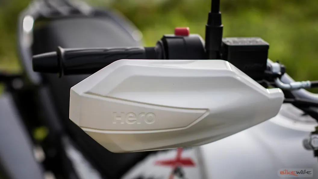 hero xpulse handlebar price