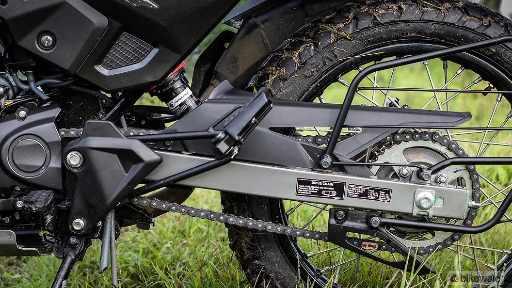 Images of Hero Xpulse 200 Photos of Xpulse 200 BikeWale