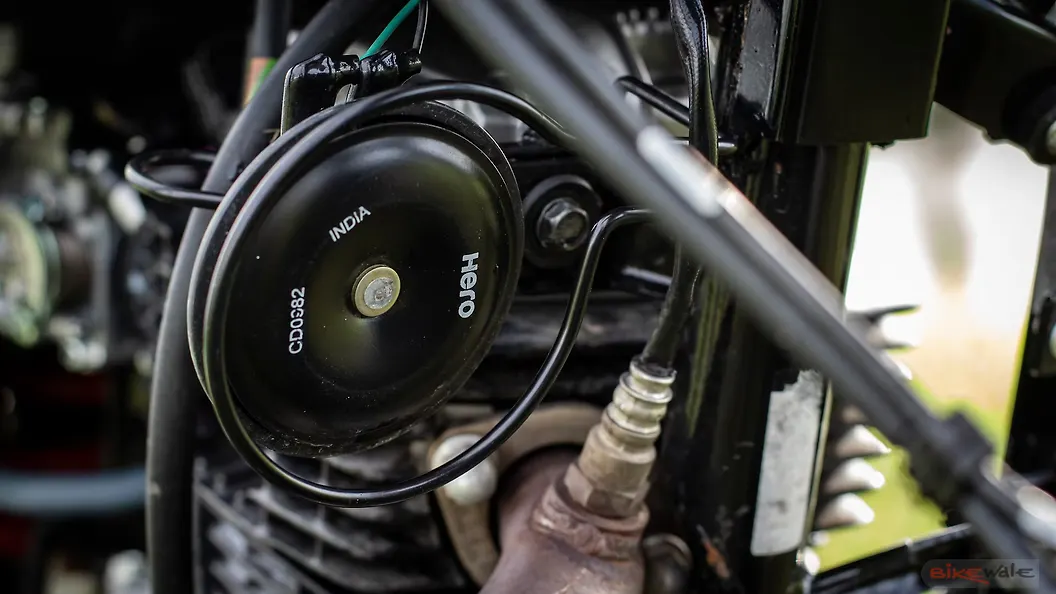 hero xpulse 200 2nd hand