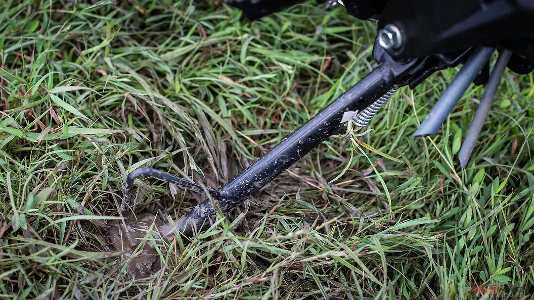 hero xpulse 200 2nd hand