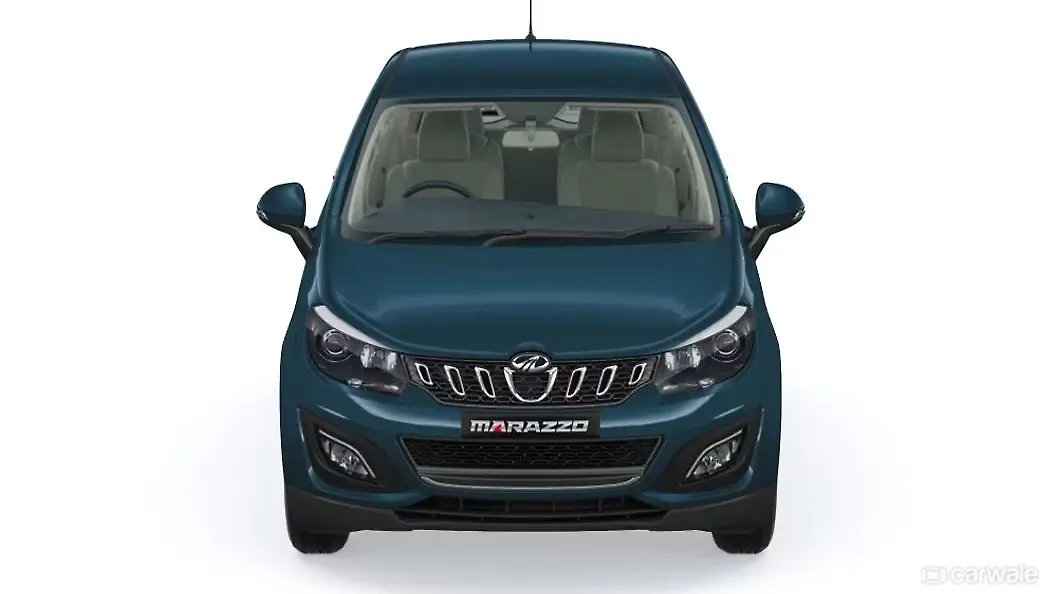 Mahindra Marazzo Images - Interior & Exterior Photo Gallery [200 ...