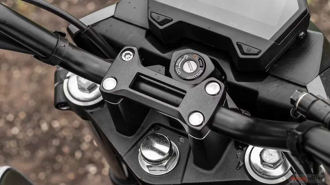 hero xtreme 160r tank cover