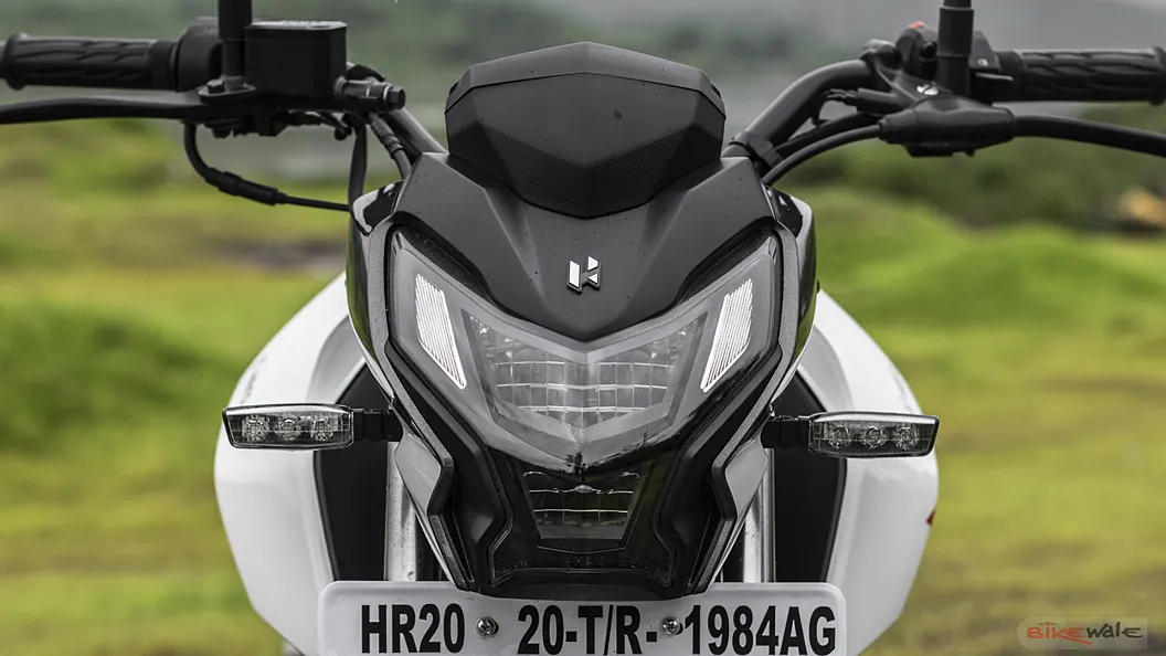 xtreme bike indicator