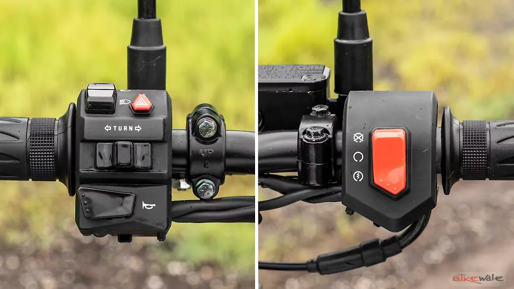 hero xtreme 160r indicator price