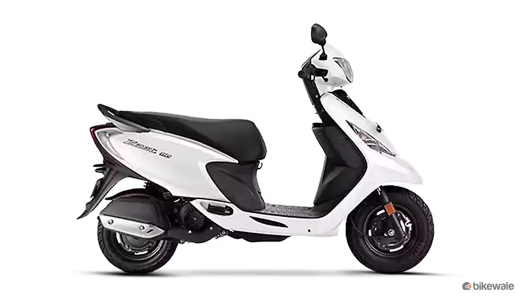 टीवीएस ज़ेस्ट 110 Image