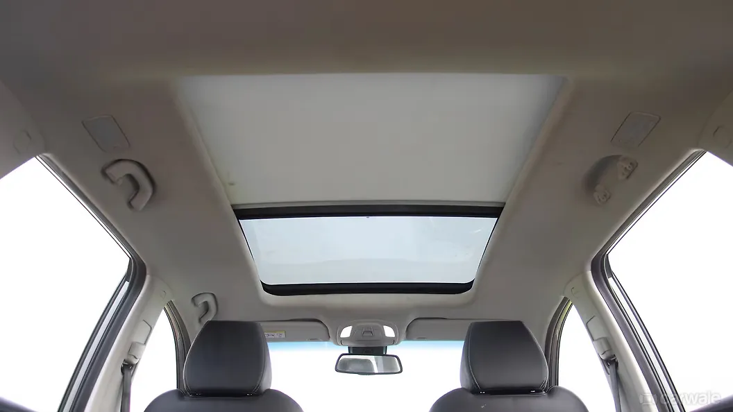 Hector [20192021] Sunroof/Moonroof Image, Hector [20192021] Photos in