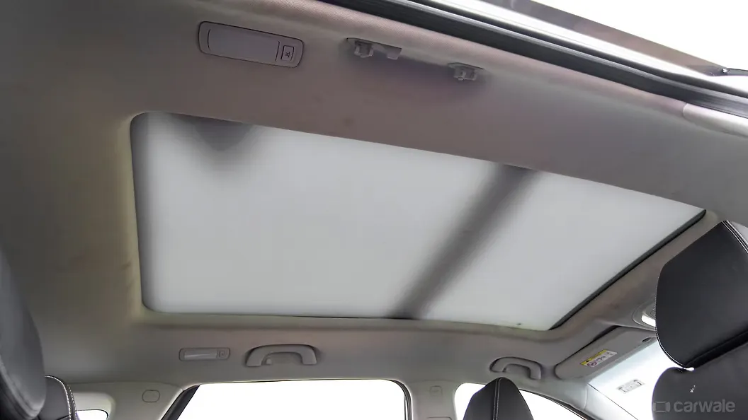 Hector [20192021] Sunroof/Moonroof Image, Hector [20192021] Photos in