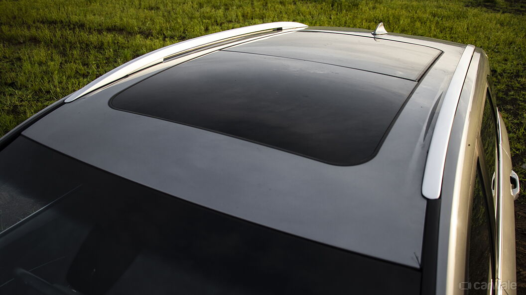 Discontinued MG Hector 2021 Sunroof/Moonroof
