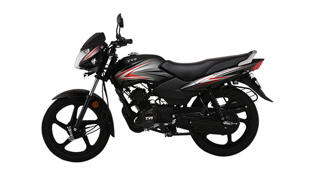 Tvs sport best sale 2021 model price