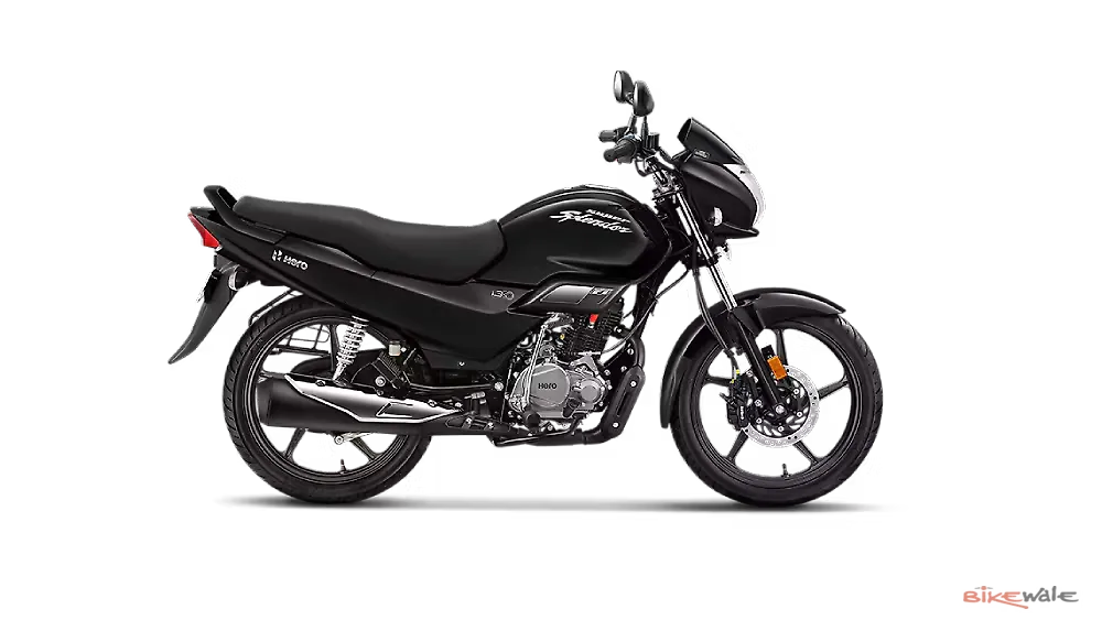 Images of Hero Super Splendor | Photos of Super Splendor - BikeWale
