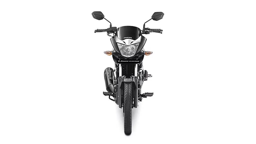 Honda Unicorn Front View Image – BikeWale