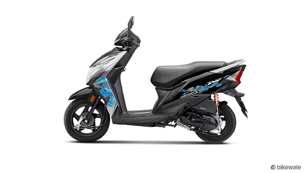 Images of Honda Dio Photos of Dio BikeWale