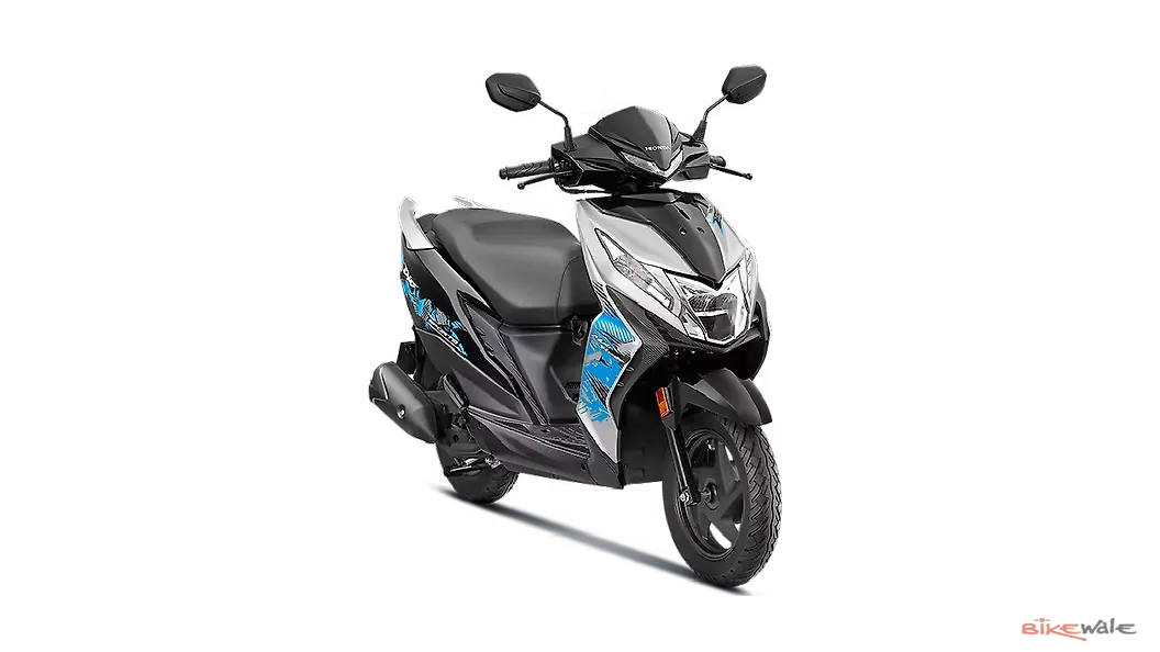 Images of Honda Dio Photos of Dio BikeWale