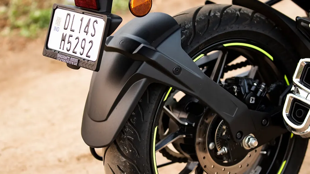 fz alloy wheel price