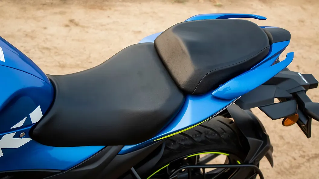 Gixxer Sf Seat Modification atelieryuwa.ciao.jp