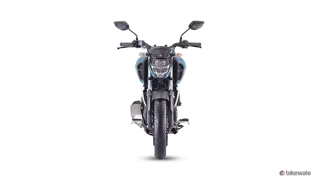 Yamaha FZ FI Right Side View Image – BikeWale