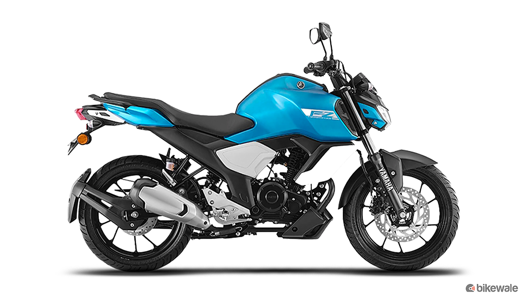 Yamaha FZ FI Image