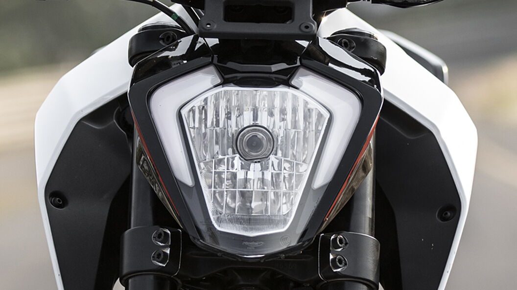 Ktm rc 200 front light deals price