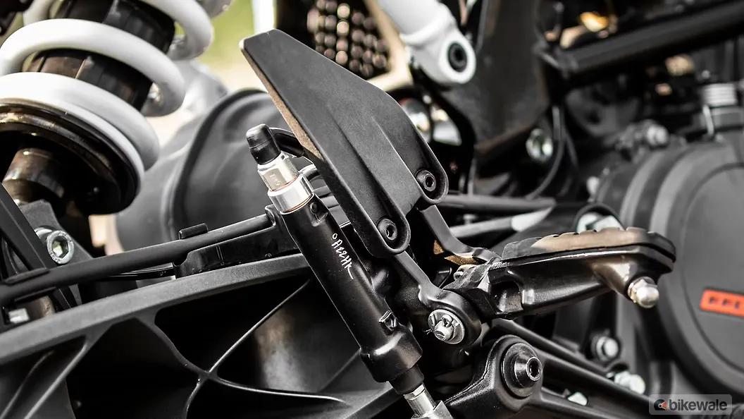 ktm duke 200 coil plate price