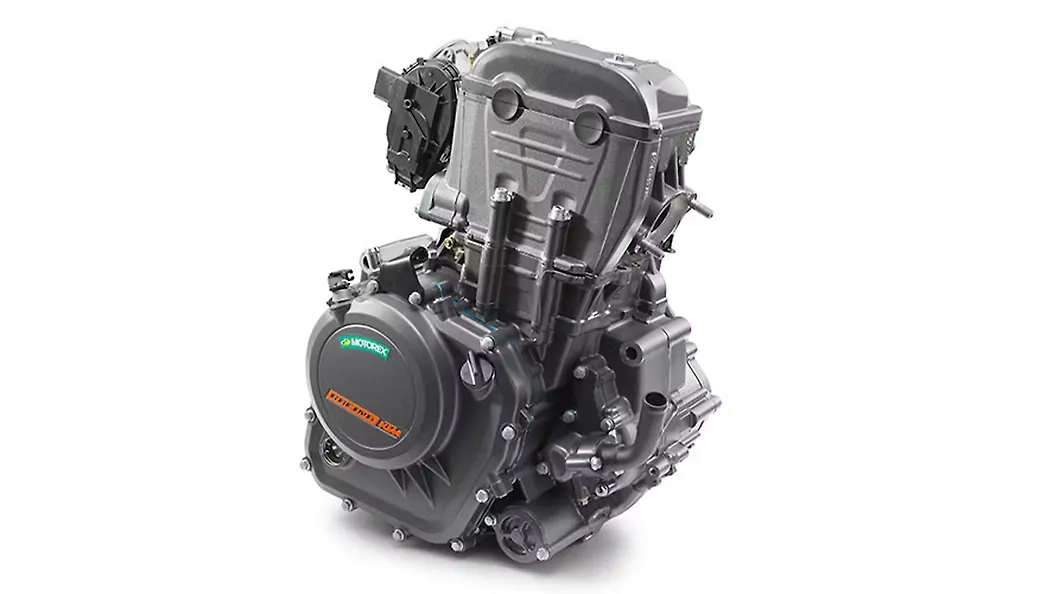 KTM 390 Duke Engine Image – BikeWale