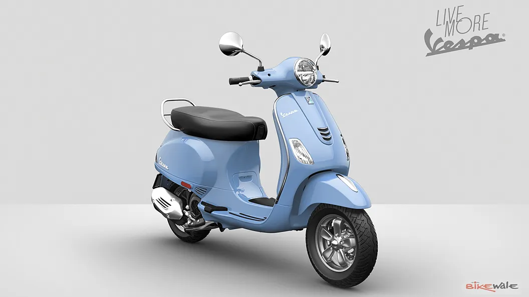 Vespa VXL 150 Image