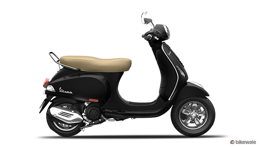 Vespa VXL 125 Image