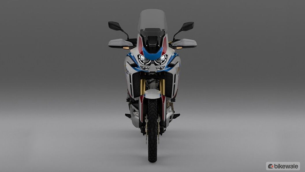 Honda Africa Twin [2019-2020] Front