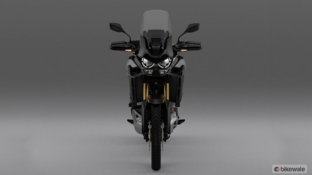 Honda Africa Twin [2019-2020] Front