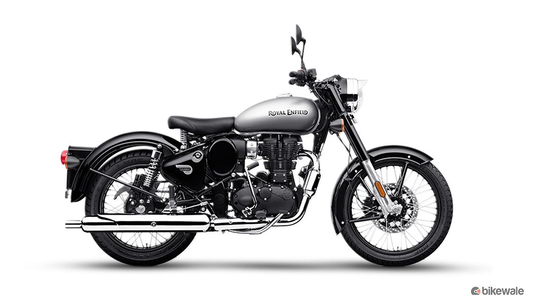 Royal Enfield Classic 350 [2020] Side