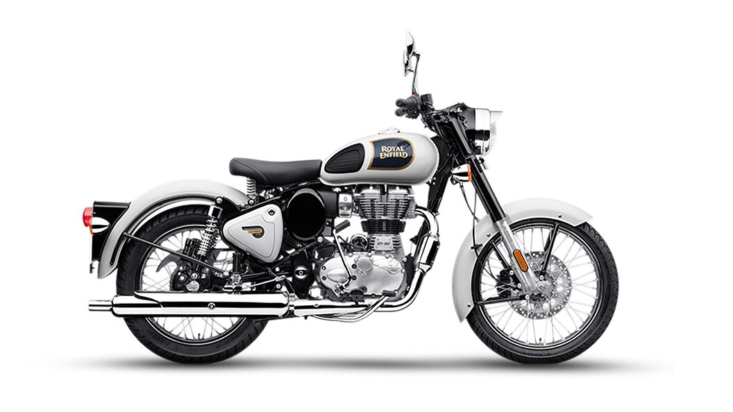 Royal enfield deals standard 350 2020