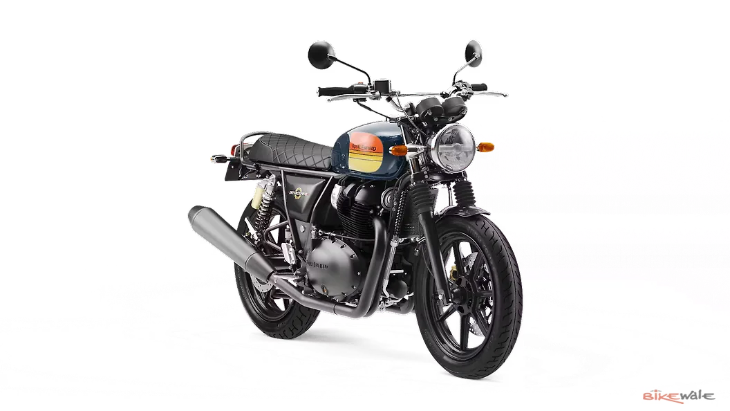 Images of Royal Enfield Interceptor 650 | Photos of Interceptor 650 ...