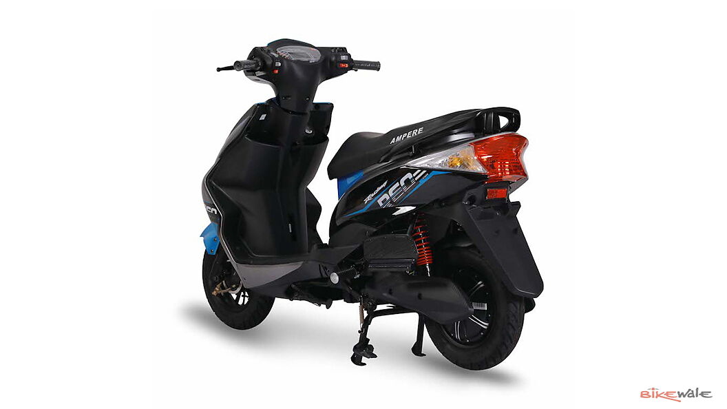 reo battery bike