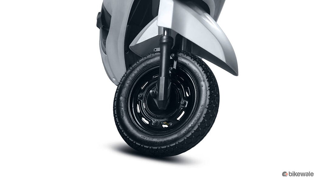 Ampere Magnus Pro Wheels-Tyres