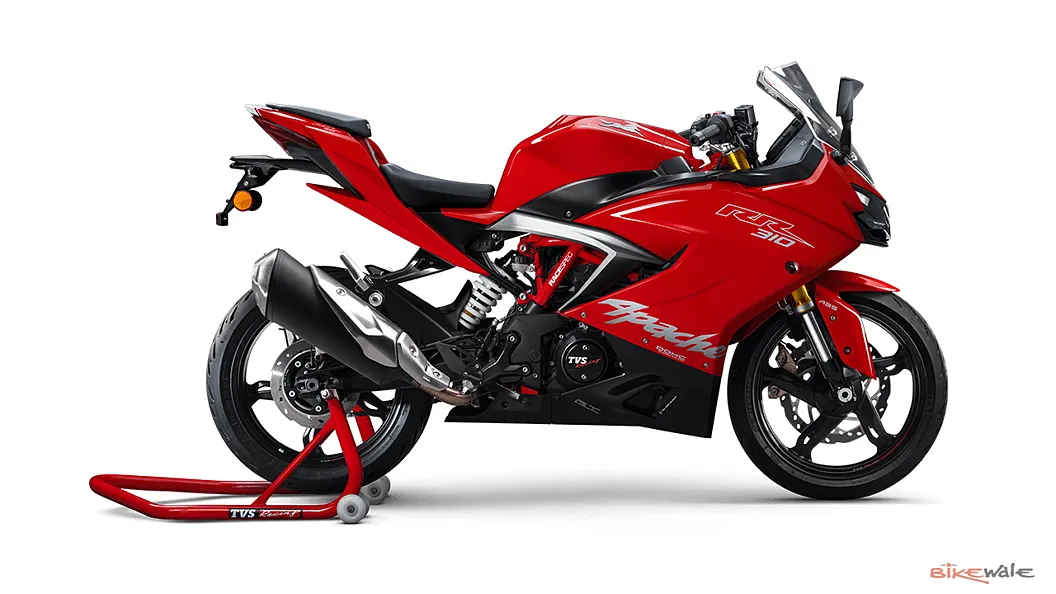 TVS Apache RR310 Image