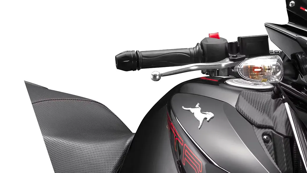 TVS Apache RTR 180 Tank Image – BikeWale