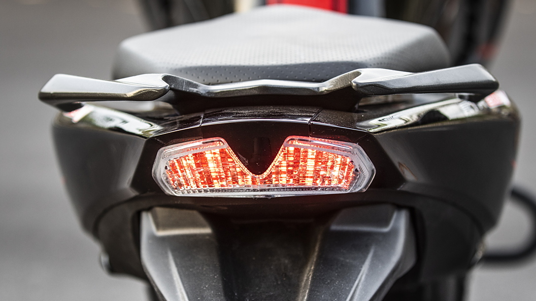 tvs apache tail light price