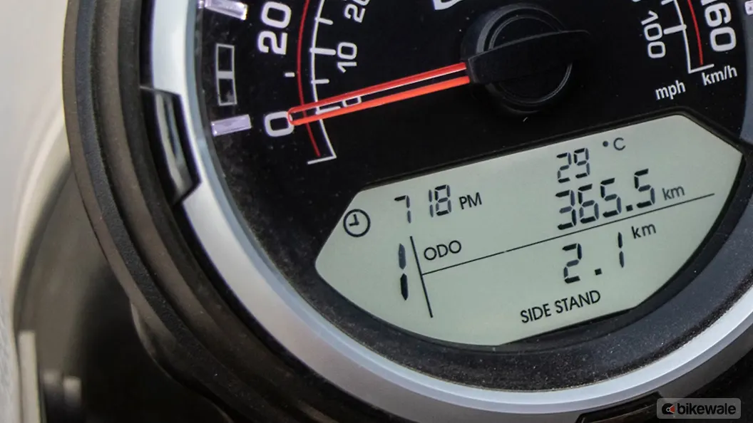 Images of Royal Enfield Himalayan Photos of Himalayan BikeWale