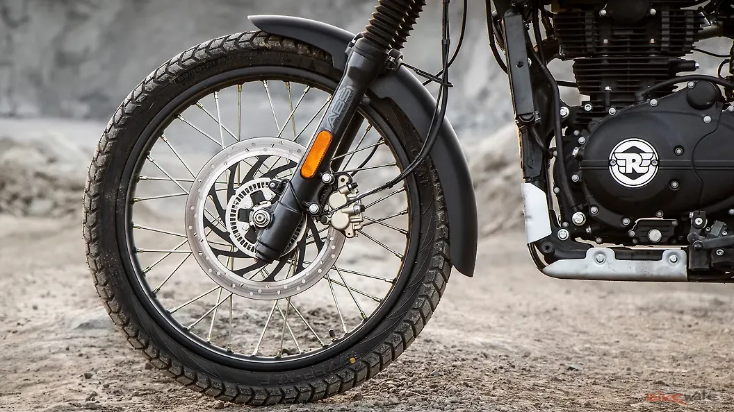 pirelli tyres for royal enfield himalayan