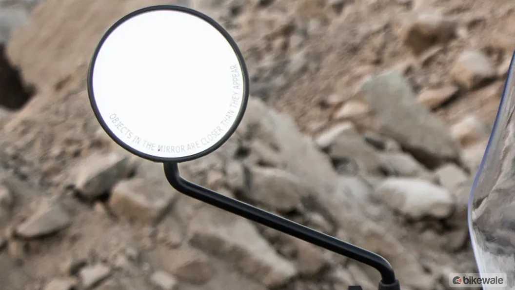 Images of Royal Enfield Himalayan Photos of Himalayan BikeWale