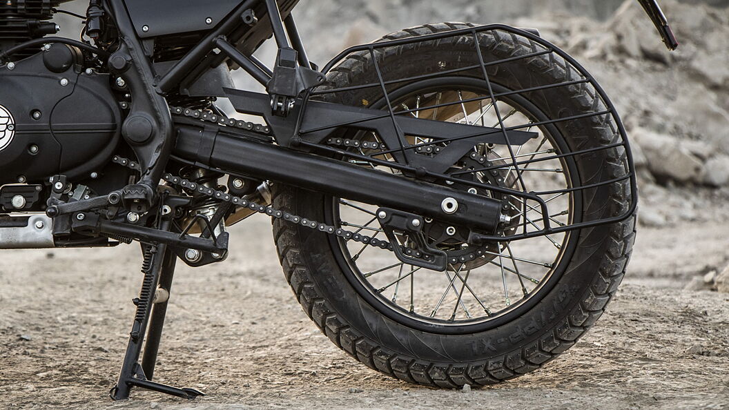 Royal enfield himalayan rear store rim price