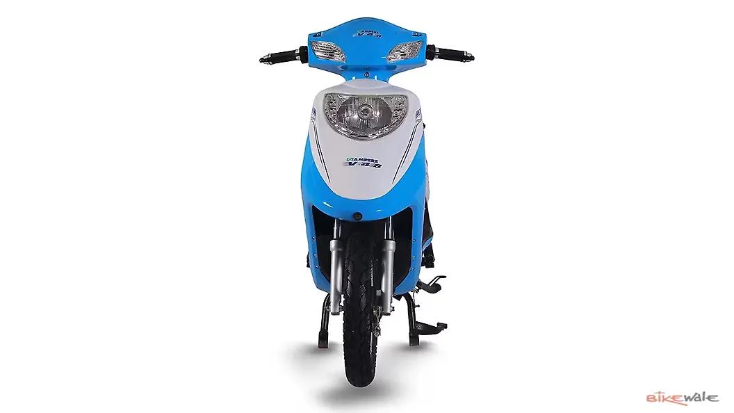Ampere V 48 Right Side Image BikeWale