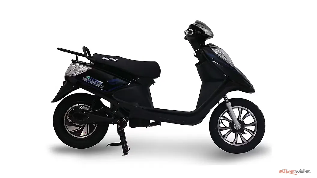 Ampere V 48 Right Side Image BikeWale