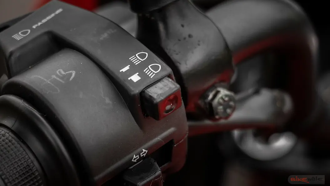 hero glamour ignition lock price