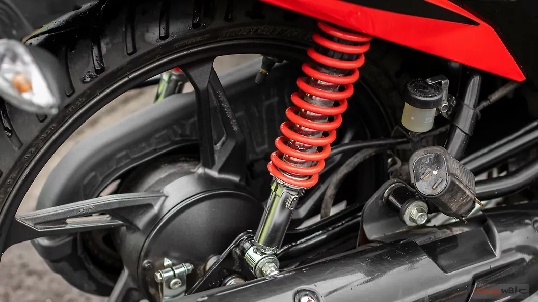 hero glamour handlebar price