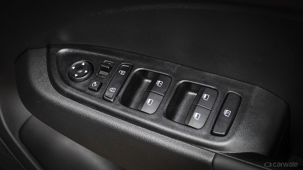 Hyundai Venue [2019-2022] Front Driver Power Window Switches