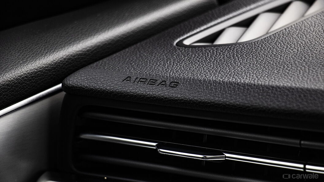 Audi Q8 Front Passenger Airbag